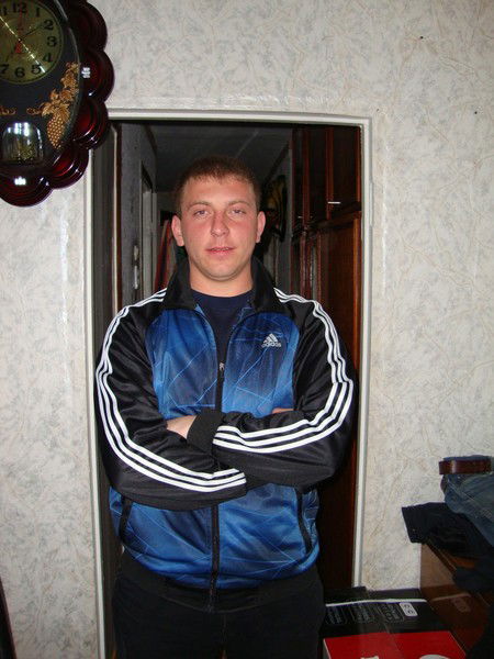 Евгений Чижиков