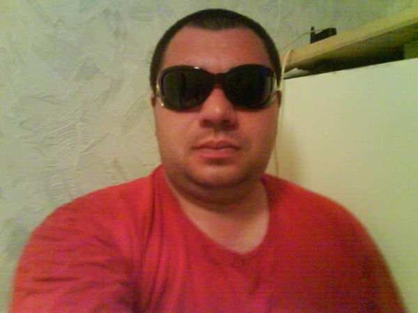 Олег Бондарчук