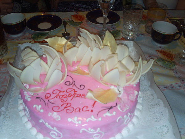 Елена Михиенко