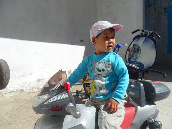 Эльвира Бидайшинова