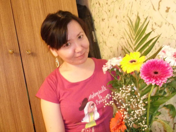 Гаухар Спашева