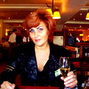 Алла Друзенко
