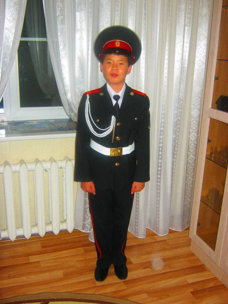 Никита Ивашкевич