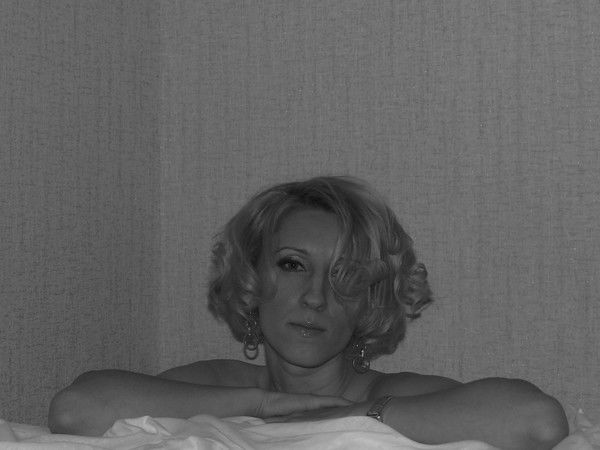 Маргарита Ходневич