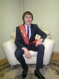 Артур Сагитов