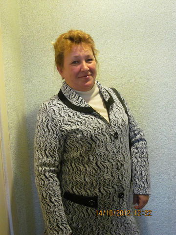 Просто....... Рита.