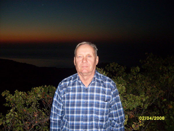 Владимир Мороз