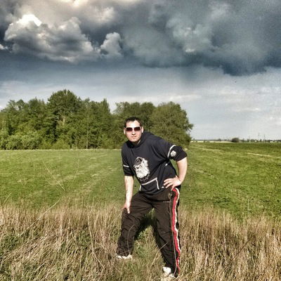 Андрей Свиридов