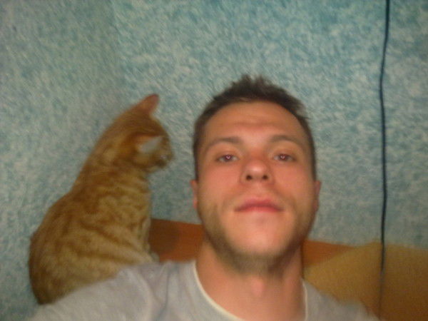 Денис Казеннов