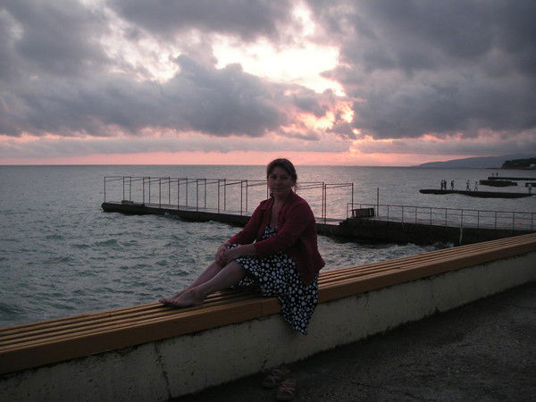 Ирина Ленко