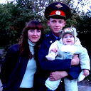 Екатерина Гусева