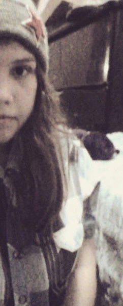 Анастасия Ирха