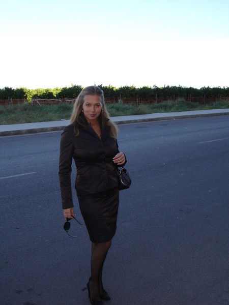 Надюша Иванова