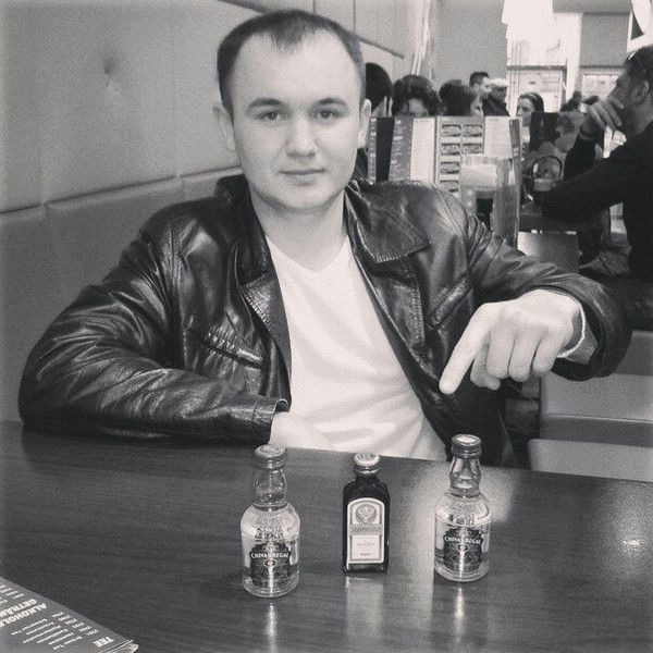 Алексей Максимов