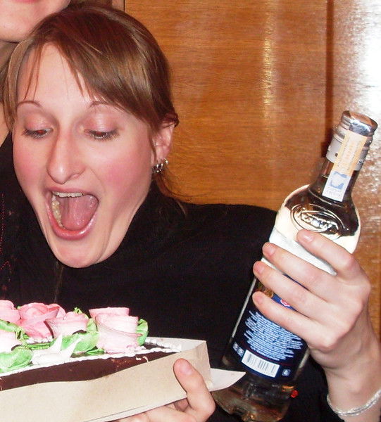 Олеся Науменко