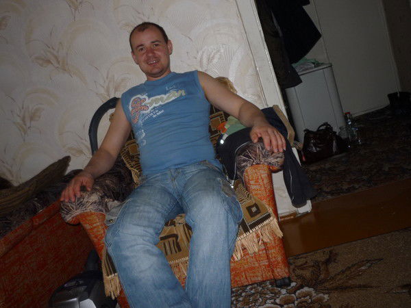 Вадим Ковалевский