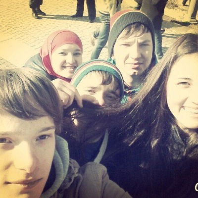 Дмитрий Чернов