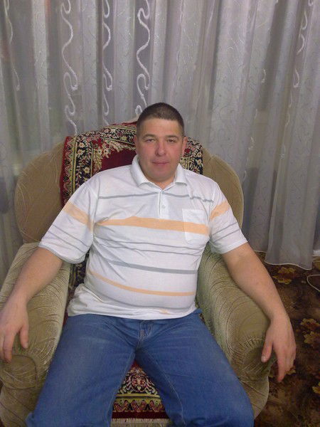 Сергей Иваников