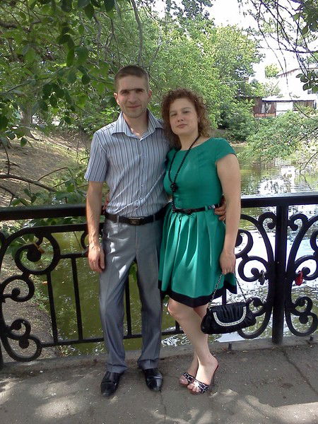 Сергей Сизов