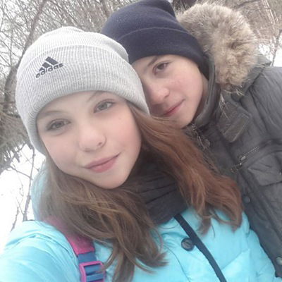 Дарья Волкова