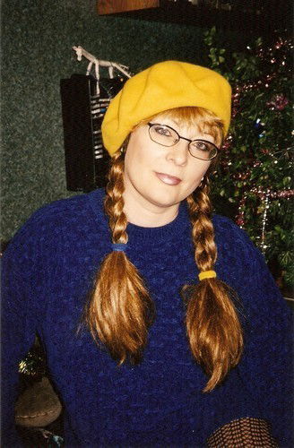 Алёна Павлова