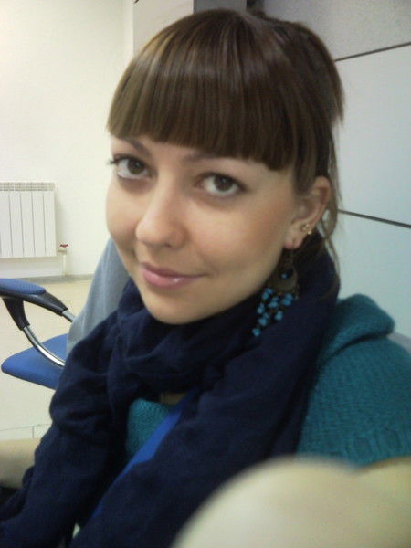 Ольга *********