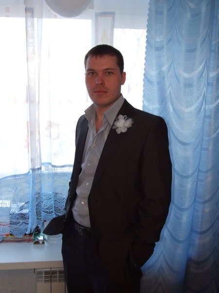 Кирилл Кондрашин