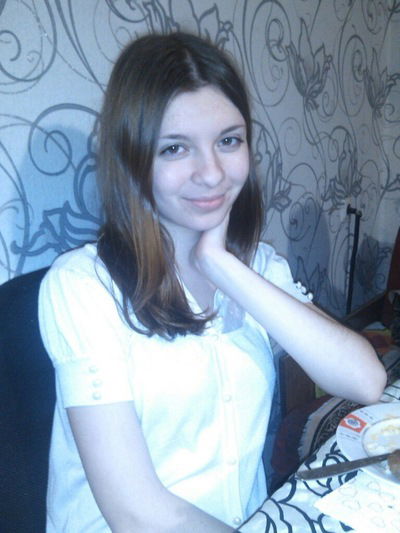 Лена Цехович