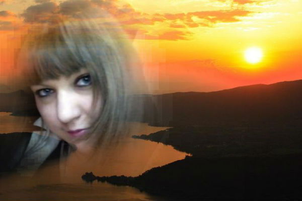 Валерия Черенкова