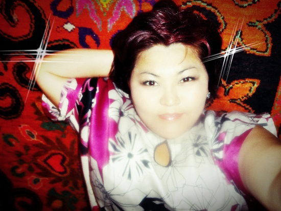 Багила Исахова