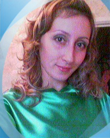 Любовь Грачёва