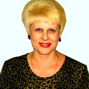 Елена Колыбина