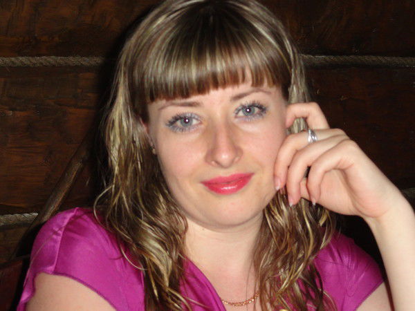 Анна Скороходова