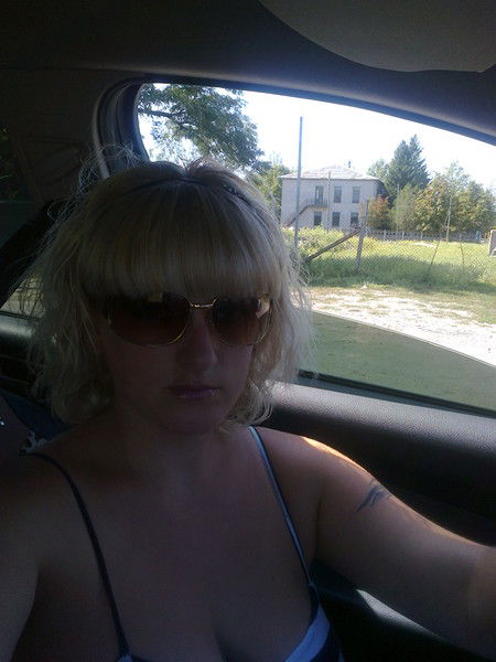 Марина Высочин