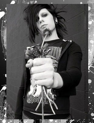 Странник (Azazell)