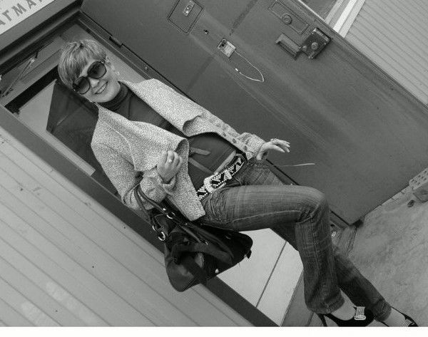 Ирина Самарина