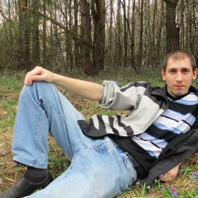 Дмитрий Попов