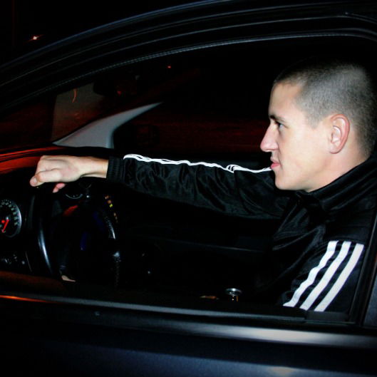 Андрей Руснак