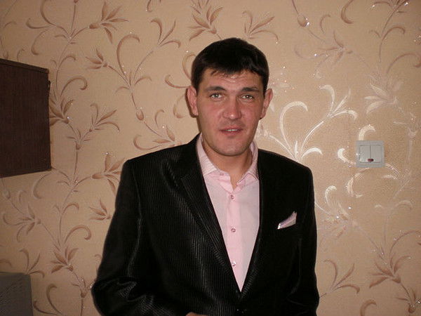 Алексей Мишанин