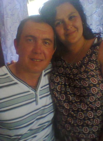 Ольга Захарова