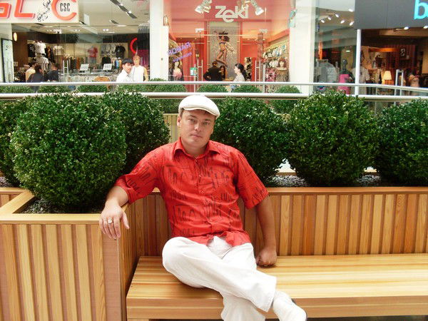 Евгений Бакулин