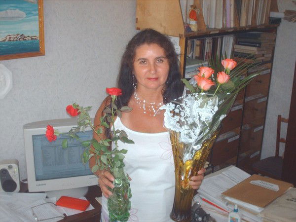 Людмила Заяц