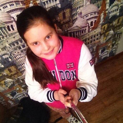 Наташа Пихтерова