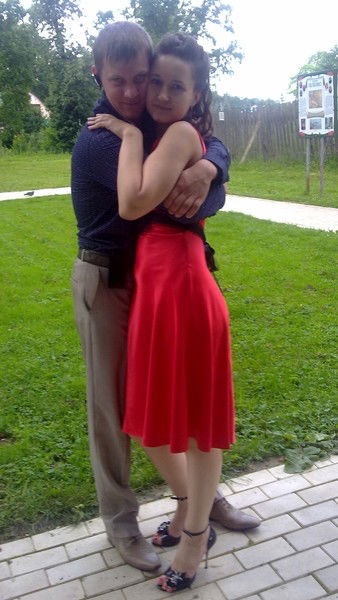 Татьяна Александровна