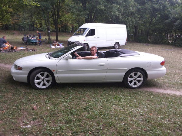 Роман Казанцев