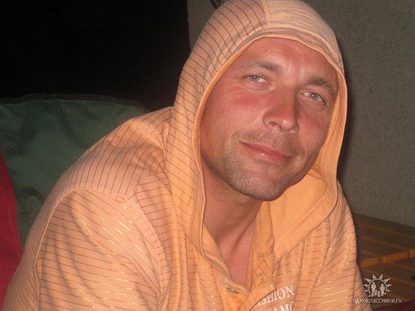 Владимир Кокарев