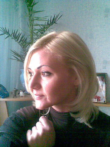 Алина Смиян