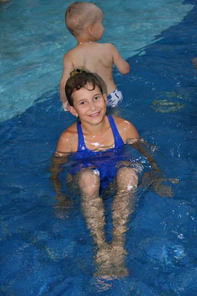 Дарья Куликова