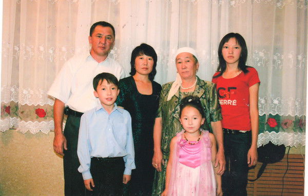 Ержан Оракбаев