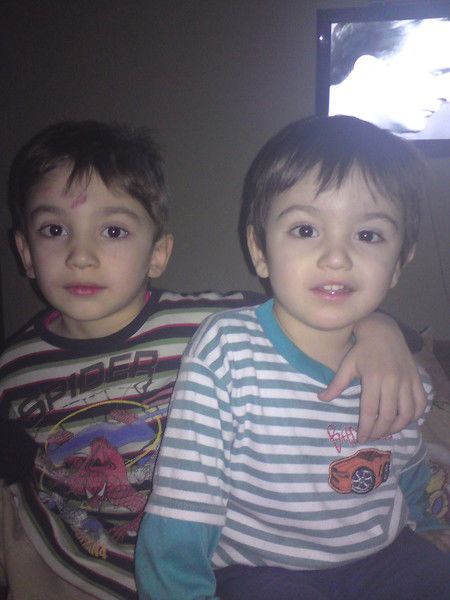 Нариман Чалаев